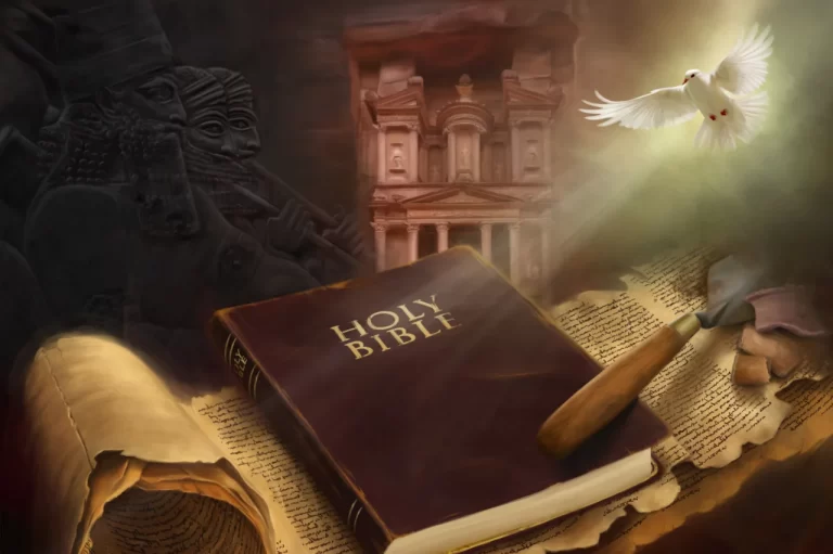 Bible