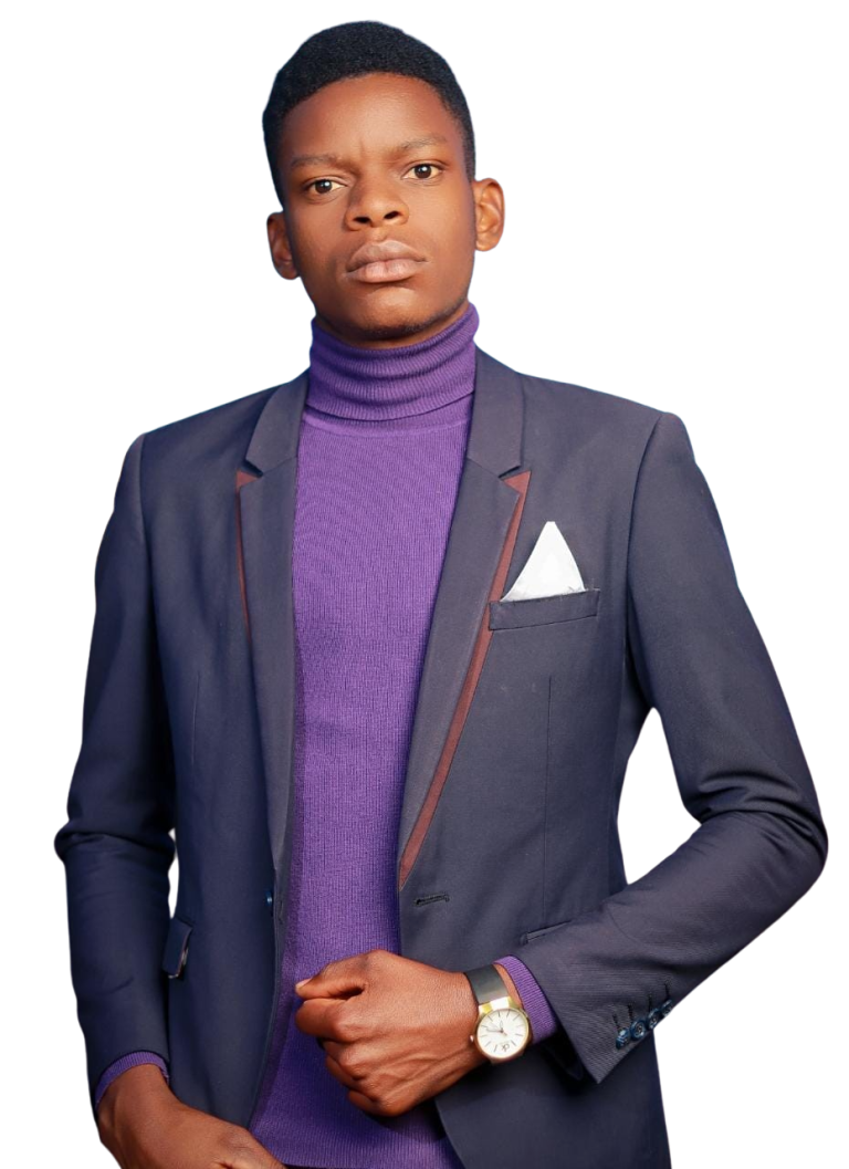 Brian Mokua Mogambi
