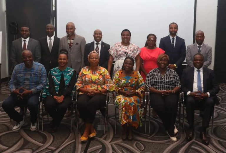 Committee on Diaspora Affairs and Migrant Workers