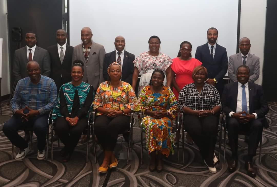 Committee on Diaspora Affairs and Migrant Workers