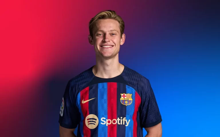De Jong