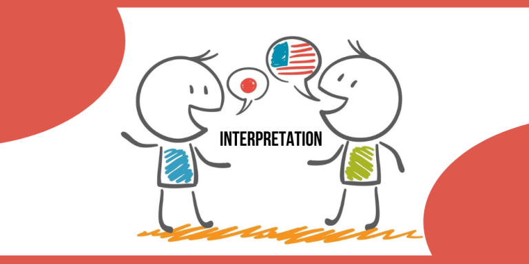 Interpretations