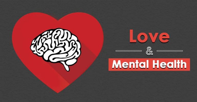 Love and Mental Health
