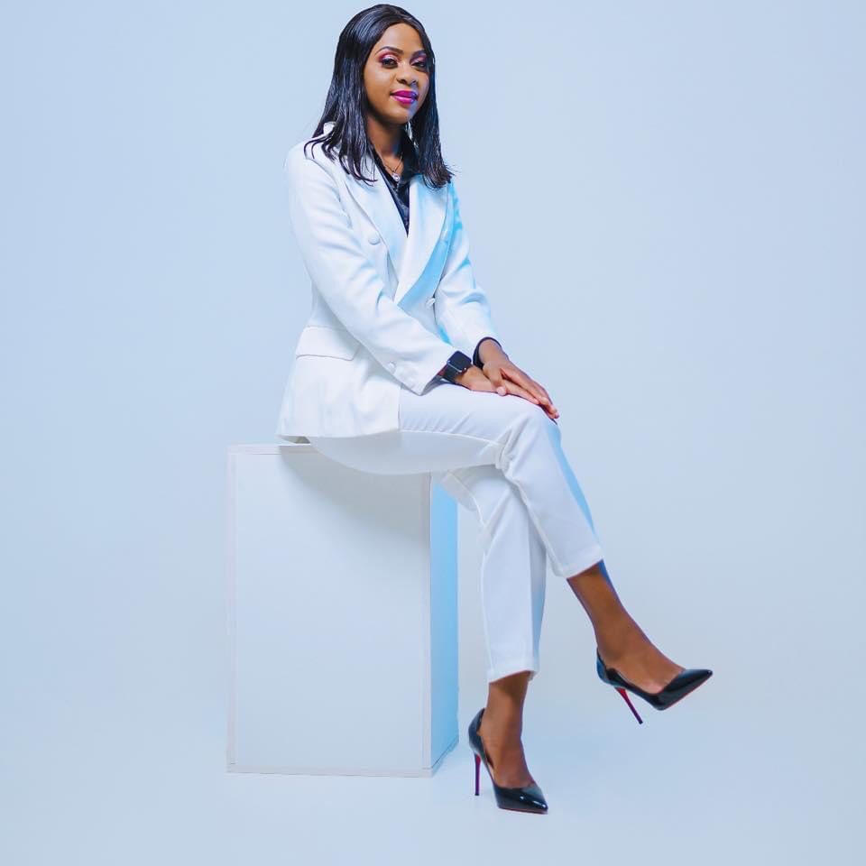 Mejury Chipato a Medical Doctor and Published Author