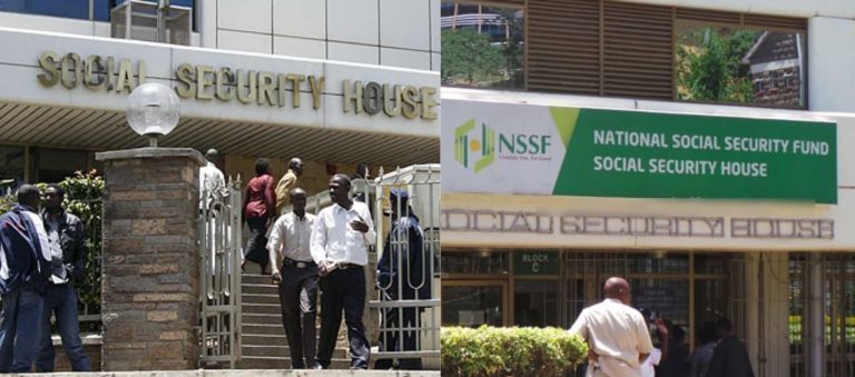 NSSF