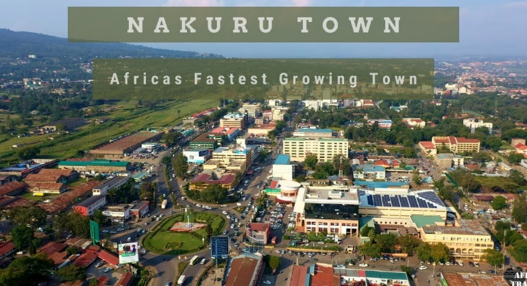 Nakuru