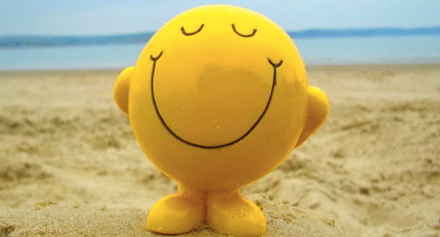Remain Happy