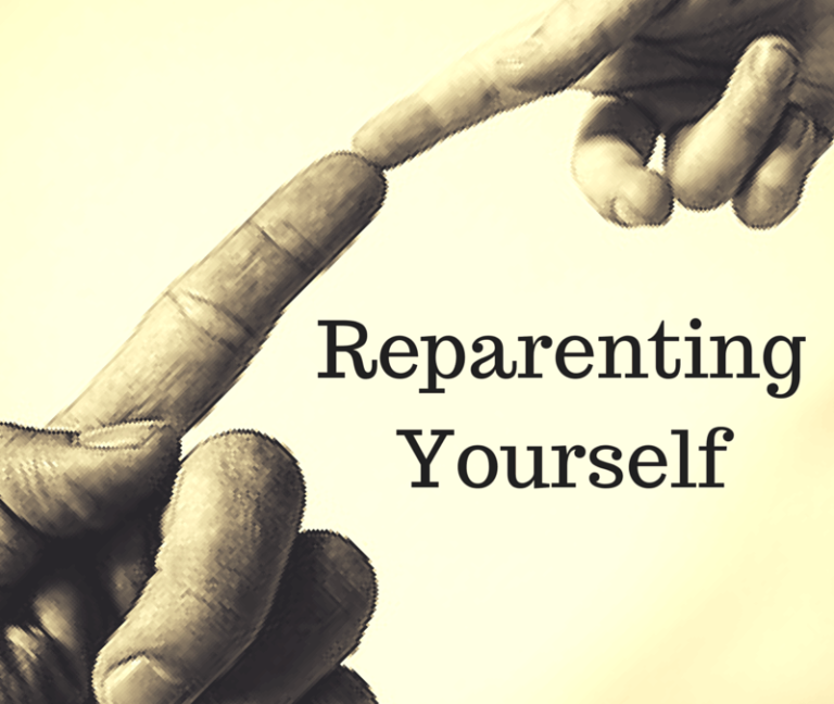 Reparenting