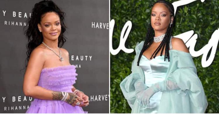 Rihanna