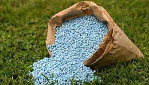 Subsidized Fertilizer