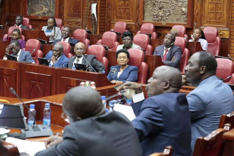 TSC Meets Education Committee