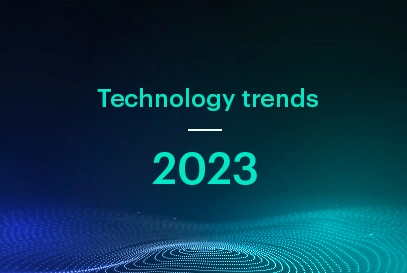 Technology Trend
