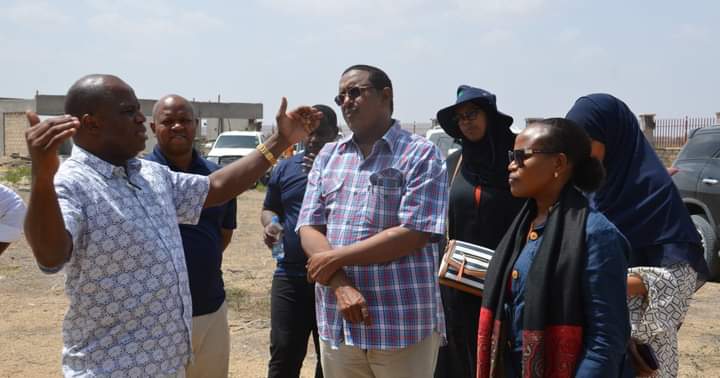 World Bank To Fund Water Projects In Tana River