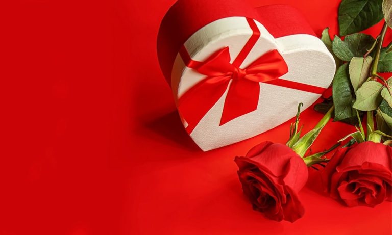 valentines love
