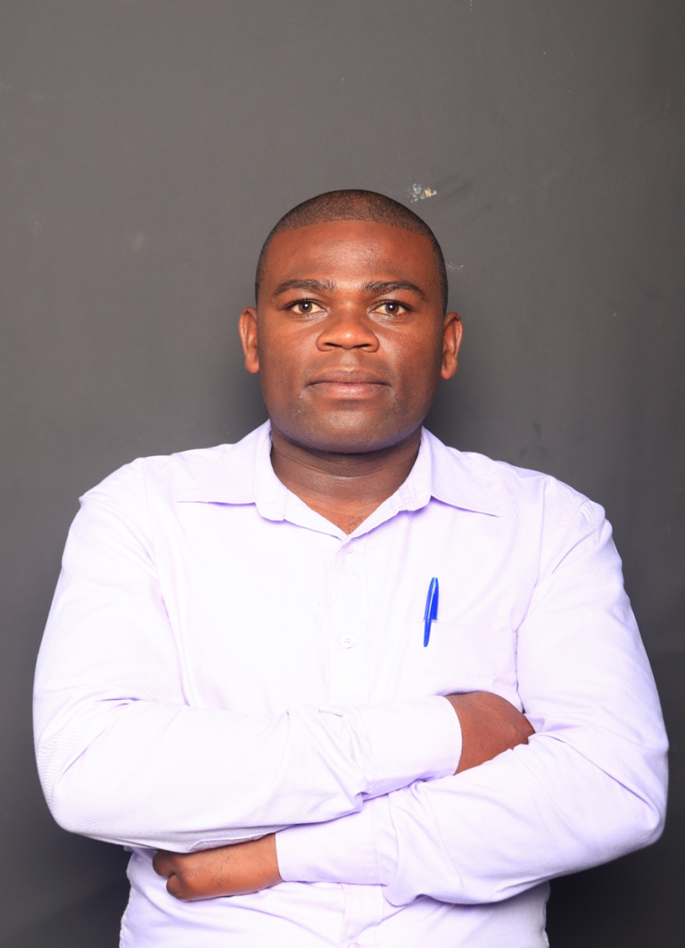Alex Mwaura