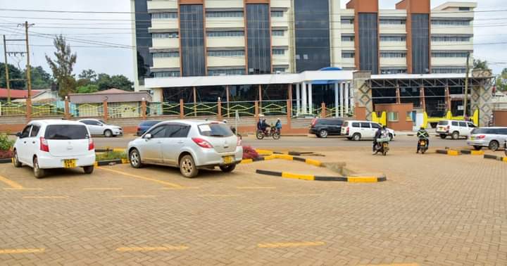 Assembly Health Committee Laud Reforms In Kirinyaga Hospitals
