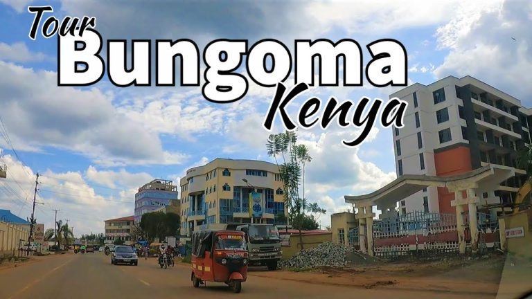 Bungoma