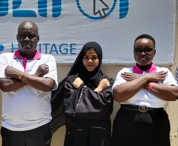 Cancer Survivors and Educators group