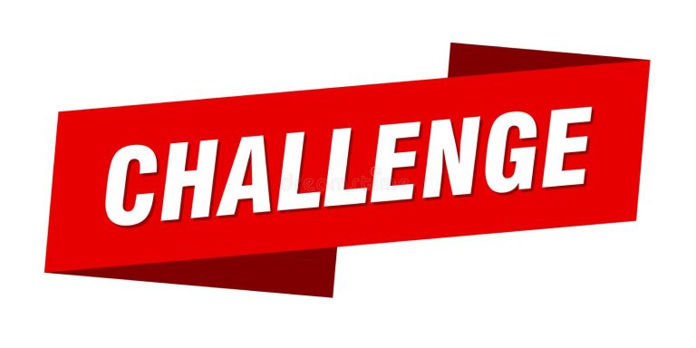 Challenge