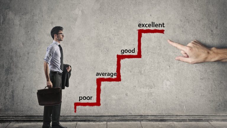 Do Not Avoid Talking To A Poor Performer
