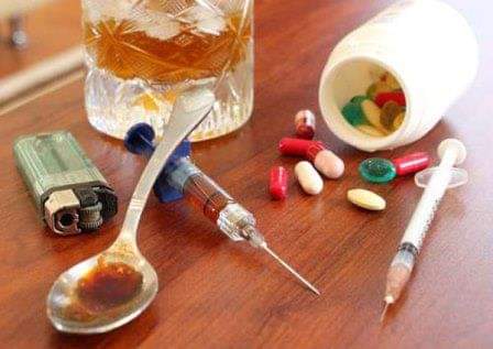 Drug Abuse