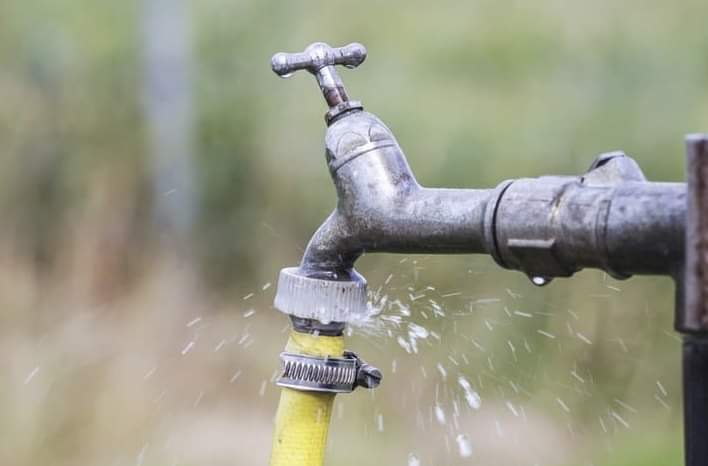 Embu Water And Sanitation Company Counting Losses In Theft And Vandalism