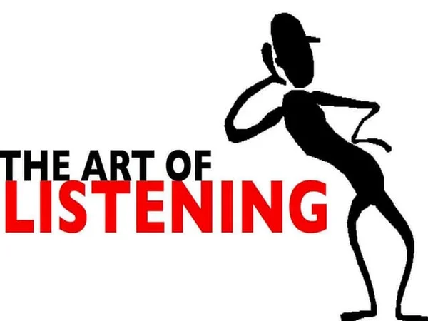 Keen Listening