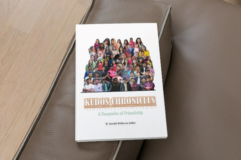 Kudos Chronicles