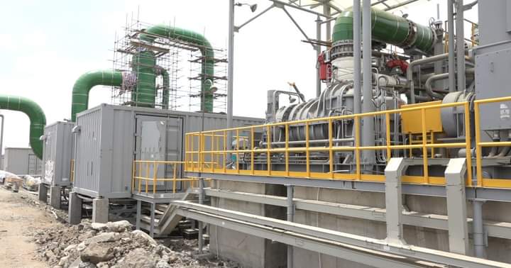 Light Industries In Nakuru