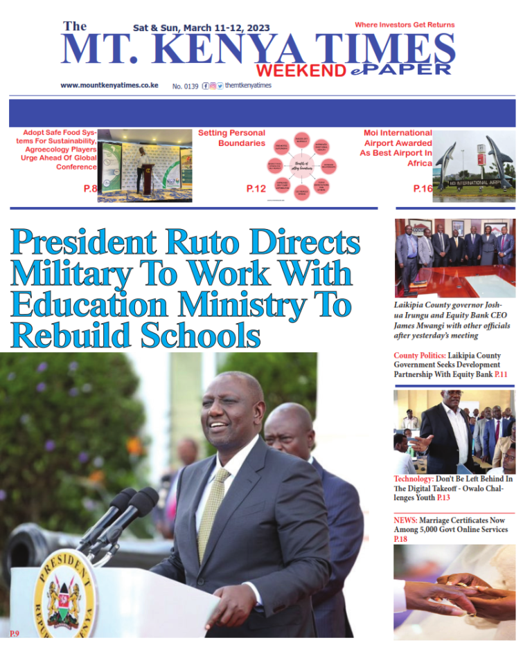 March 11-12, 2023 Mt Kenya Times ePAPER_001