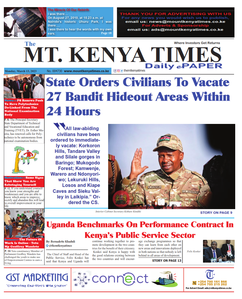 March 13, 2023 Mt Kenya Times ePAPER_001