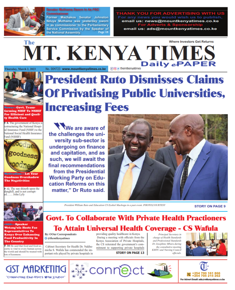 March 2, 2023 Mt Kenya Times ePAPER_001