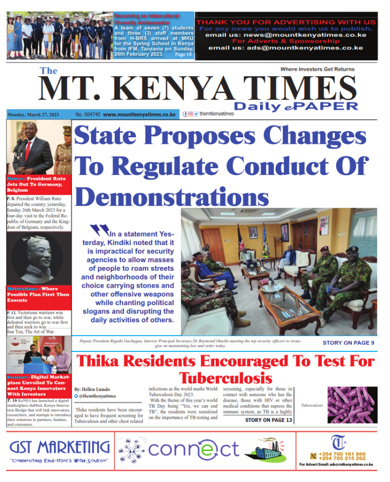 March 27, 2023 Mt Kenya Times ePAPER_001