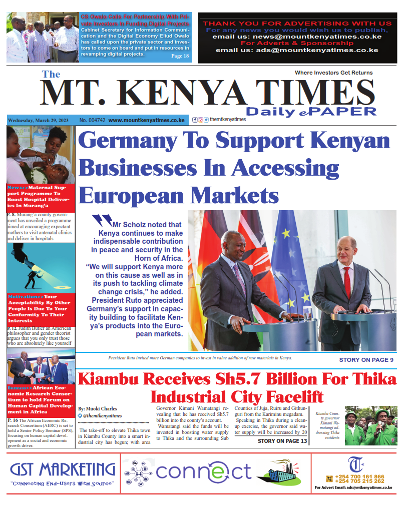 March 29, 2023 Mt Kenya Times ePAPER_001
