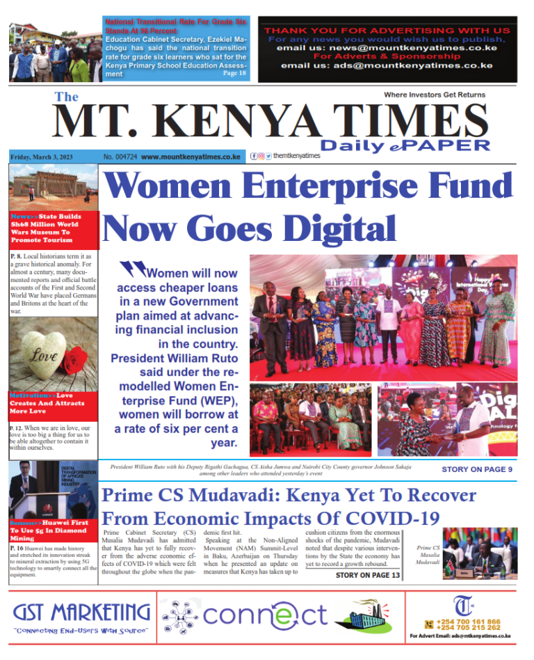 March 3, 2023 Mt Kenya Times ePAPER_001