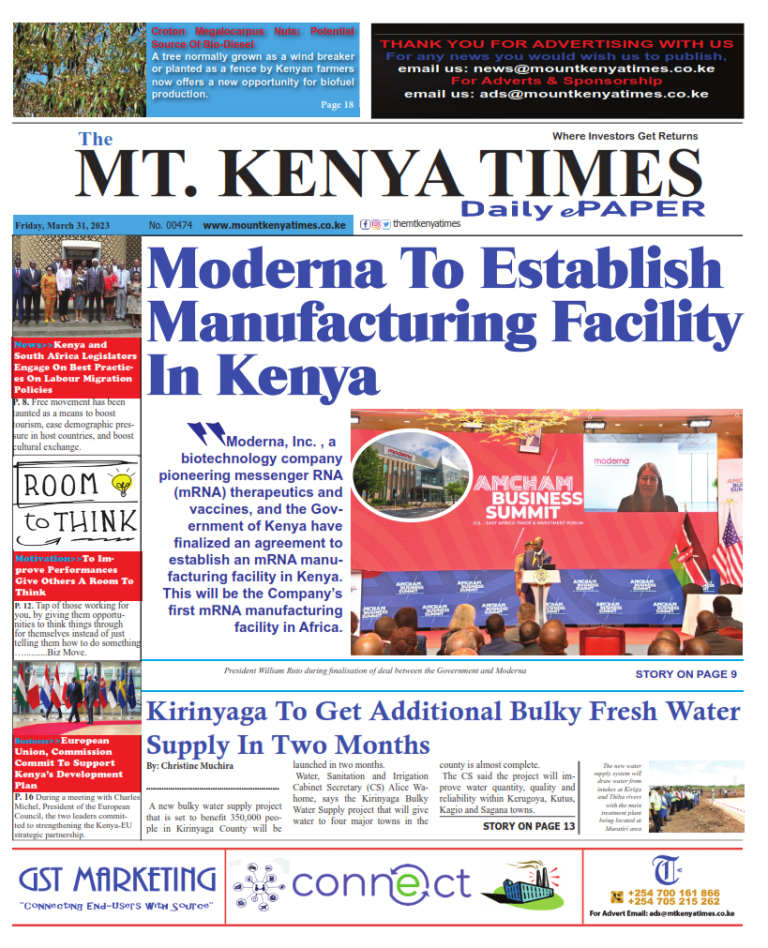 March 31, 2023 Mt Kenya Times ePAPER_001