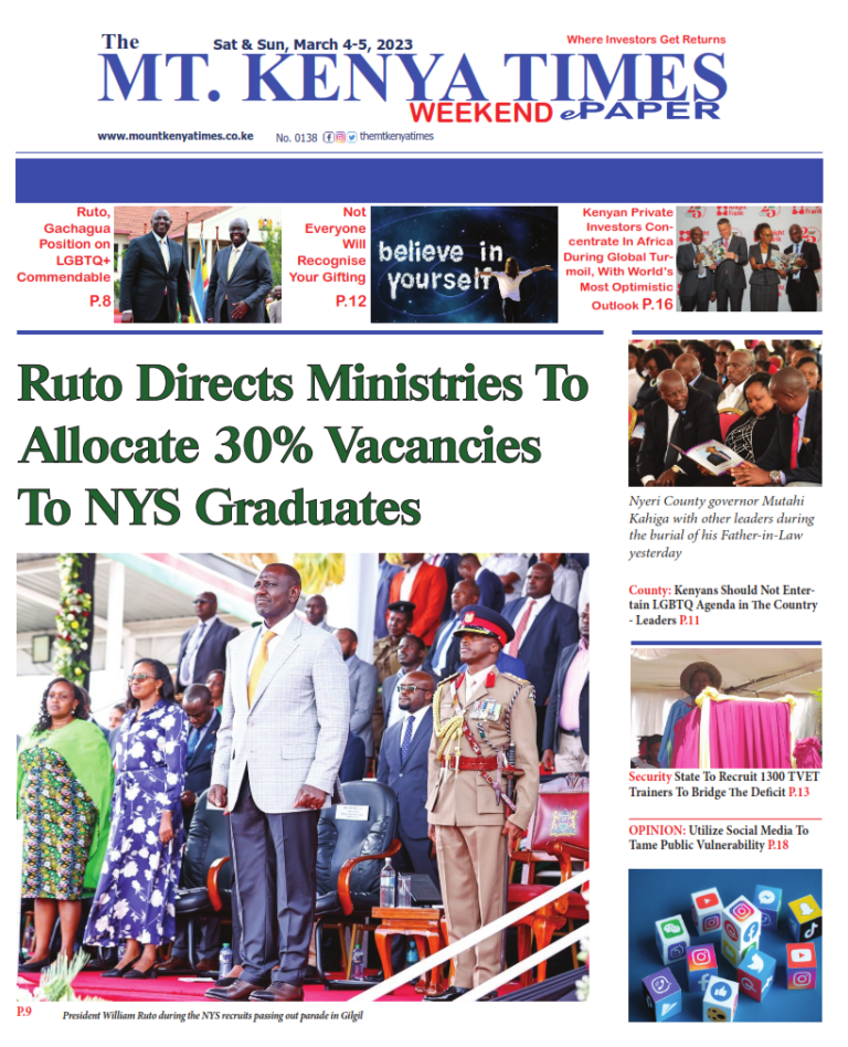 March 4-5, 2023 Mt Kenya Times ePAPER_001