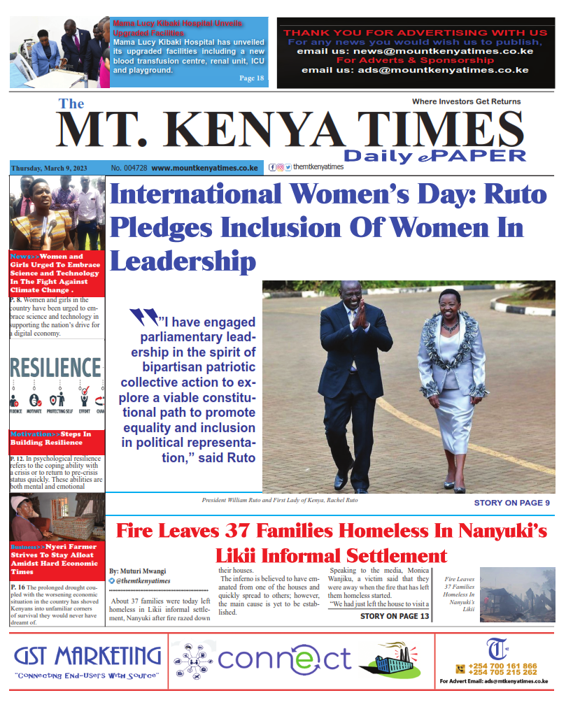 March 9, 2023 Mt Kenya Times ePAPER_001