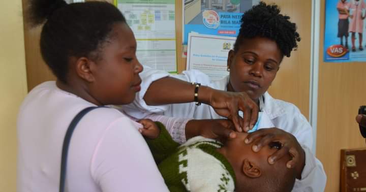 Maternal Support Programme To Boost Hospital Deliveries In Murang’a