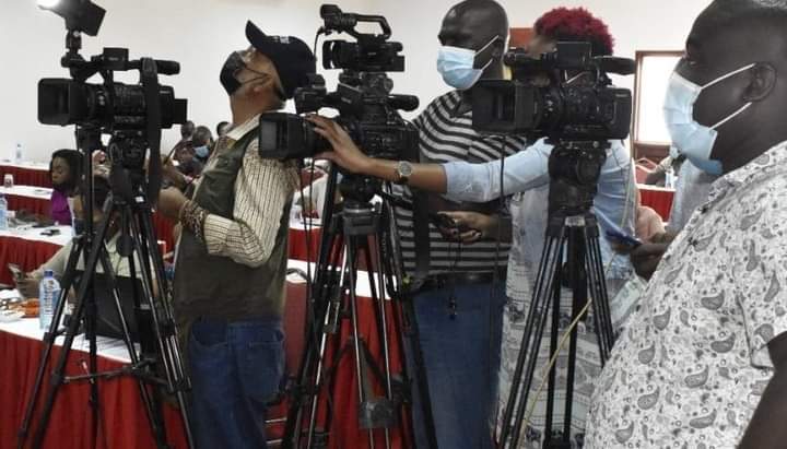 Media