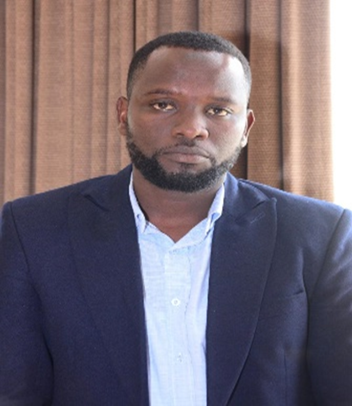 Mugisha Nteyi imam