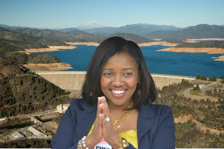 Nakuru County Governor Susan Kihika