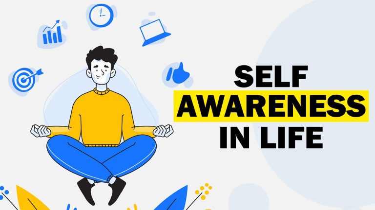 Self-Awareness