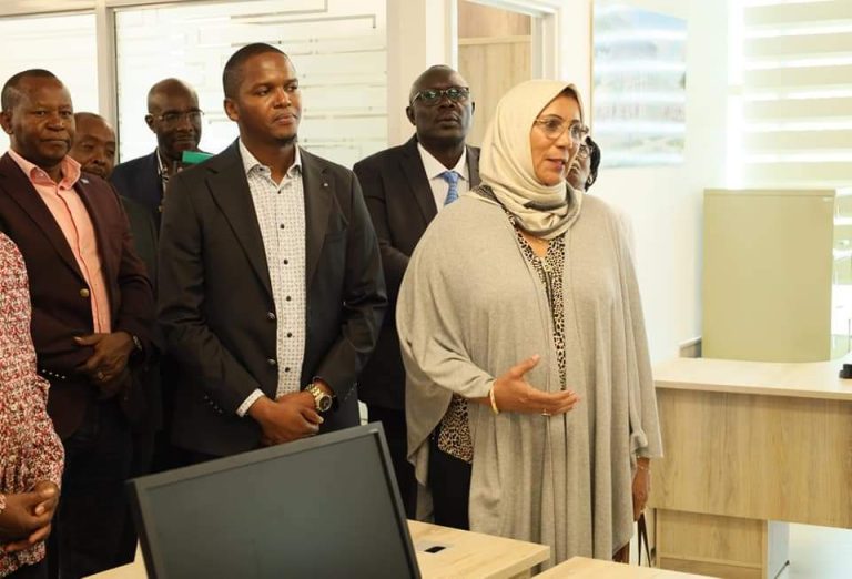 Senate ICT Committee Pledges To Ensure The Konza Smart City Dream Becomes A Reality