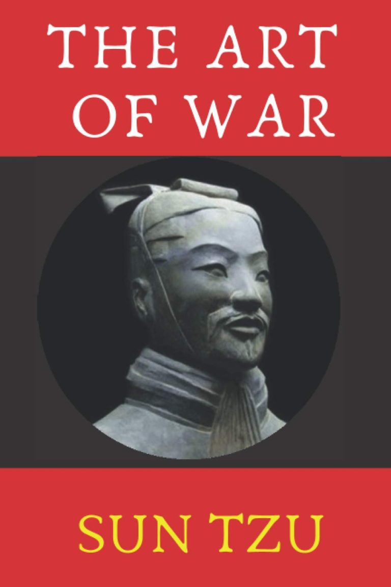 Sun Tzu