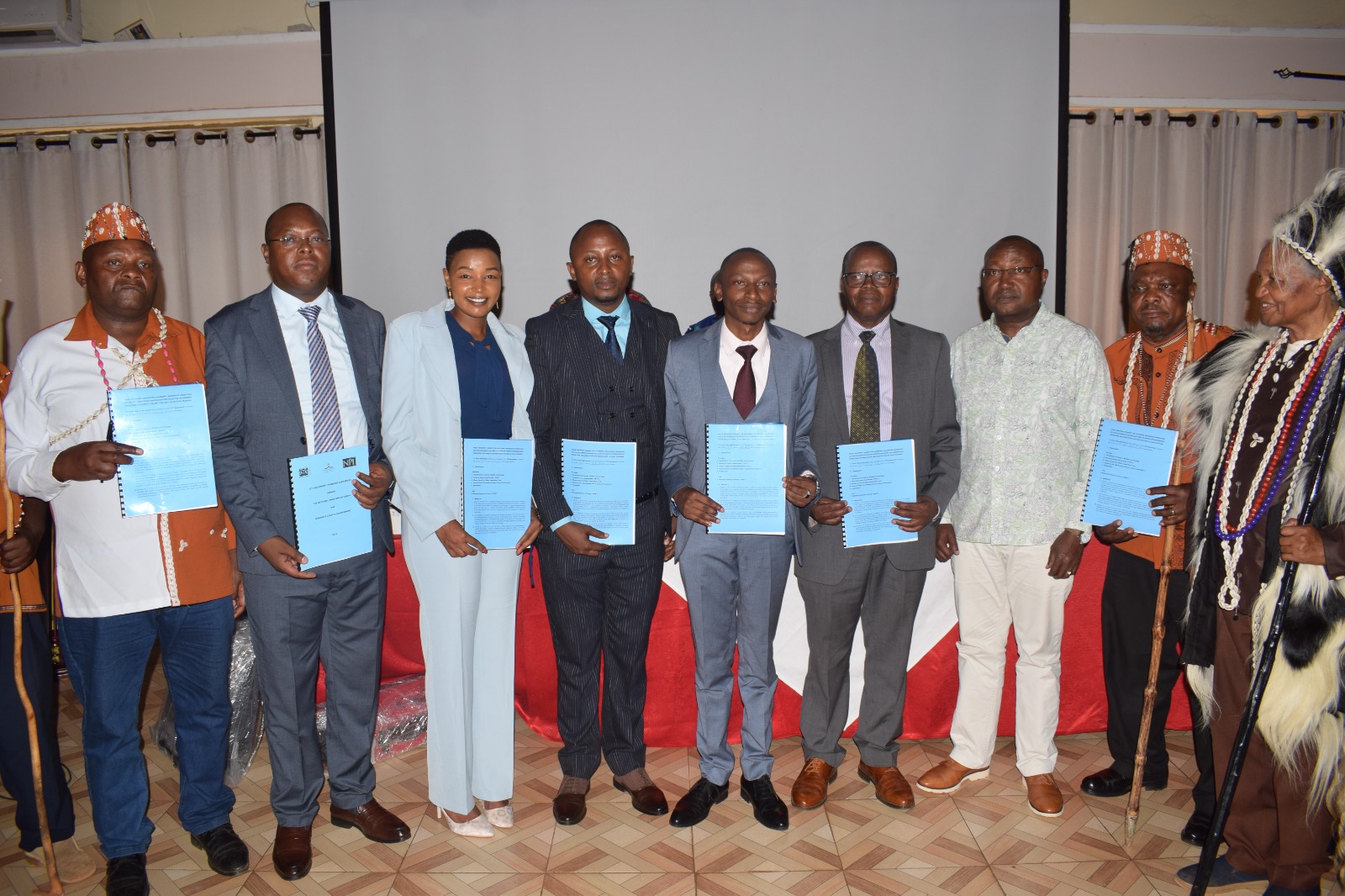 The Wisdom in Murang’a County’s Documentation and Digitisation of Indigenous Knowledge