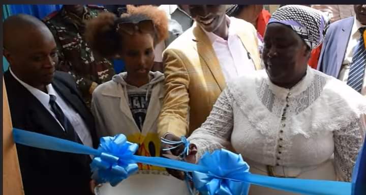 Thika Gets New Rehab Centre For Local Alcohol And Drugs Addicts