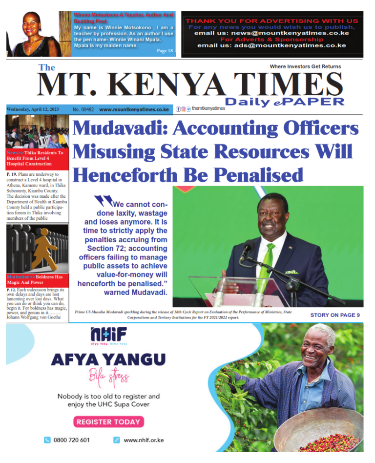 April 12, 2023 Mt Kenya Times ePAPER_001