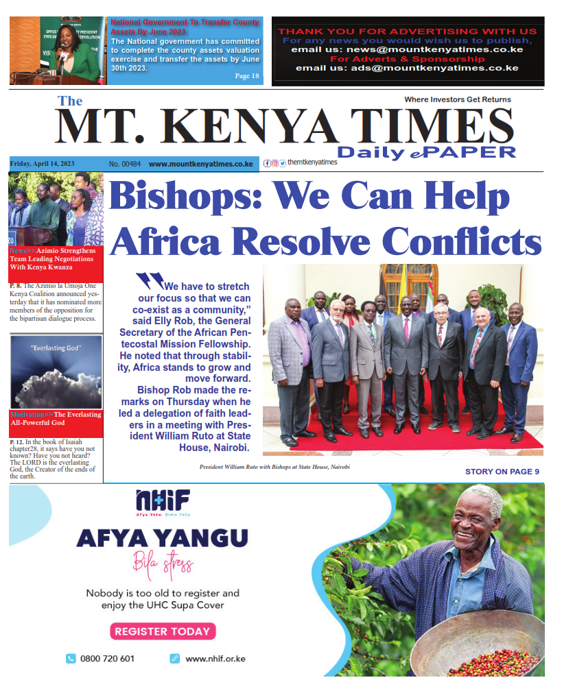 April 14, 2023 Mt Kenya Times ePAPER_001