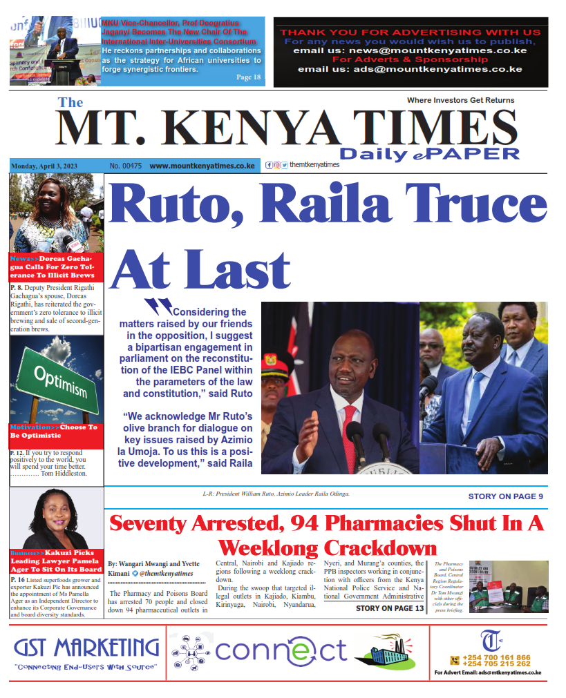 April 3, 2023 Mt Kenya Times ePAPER_001